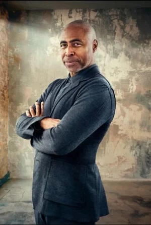 摇钱树第一季海报