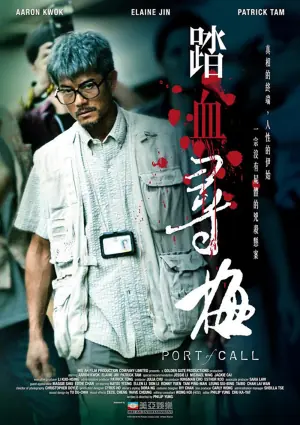 踏血寻梅踏血尋梅海报