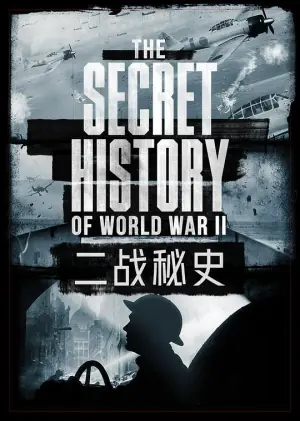 二战秘史海报