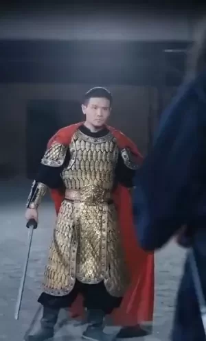 神王的女帝老婆(我的傲娇女帝老婆)(震世龙魂)海报