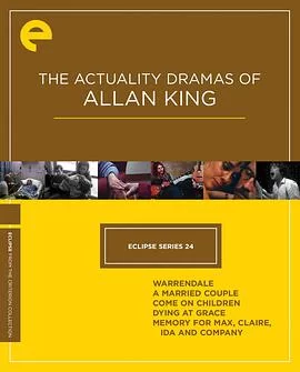 怀念马克思,克莱尔,艾达和同伴海报