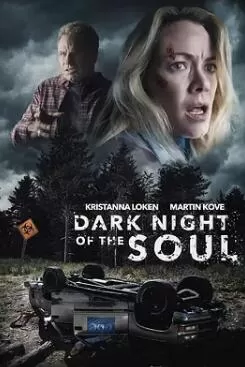 暗夜之魂海报