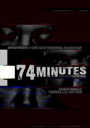 74分钟海报
