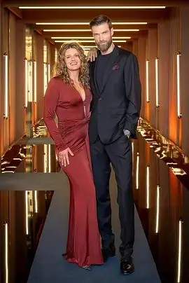 爱情盲选,波兰篇海报
