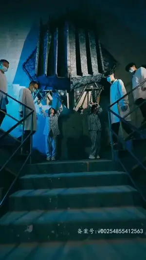 重生五年前,我步步为营海报