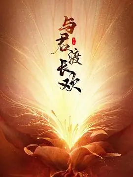 与君渡长欢海报