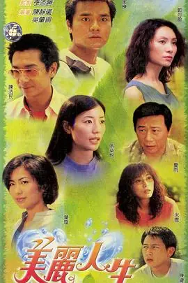 美丽人生(国语)海报