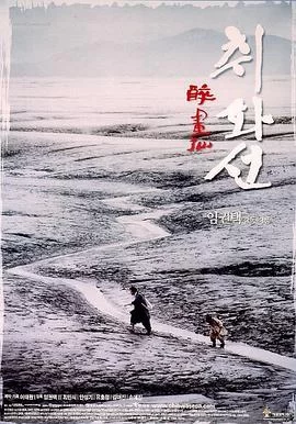 醉画仙海报
