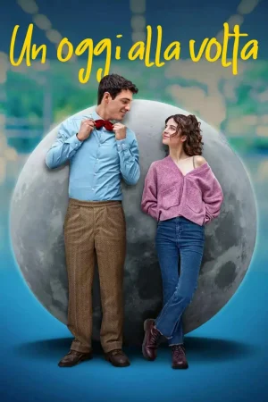 Unoggiallavolta海报