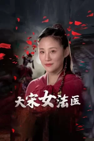 大宋女法医海报