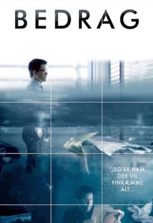 能源钱景第一季海报