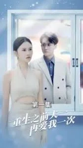 重生之前夫再爱我一次海报