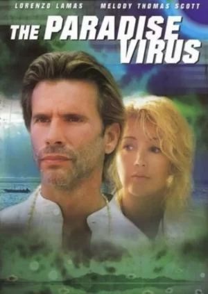 决战加勒比海报