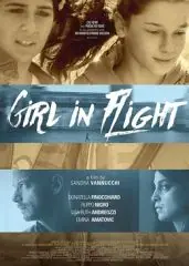 我要去罗马海报