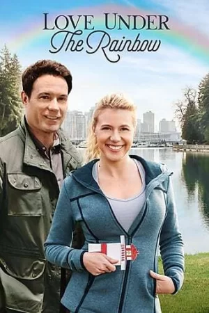 彩虹之恋海报