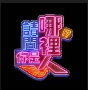 请问你是哪里人海报