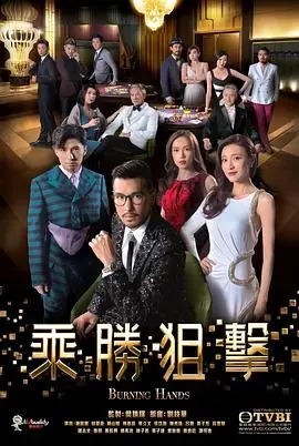 乘胜狙击(国语)海报