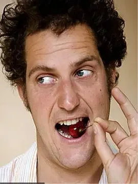 美食探寻记第二季海报