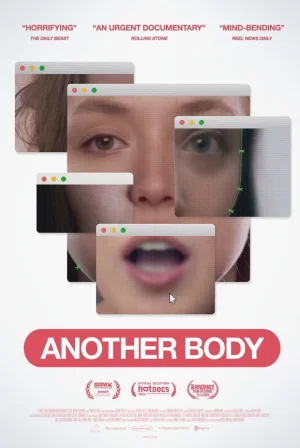 另一具身体海报
