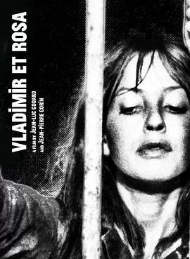 弗拉基米尔和罗莎海报