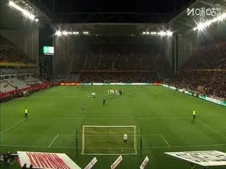 法甲联赛朗斯VS布雷斯特20250830海报