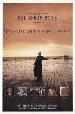 超时空漫游海报