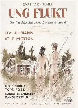 任性的女孩海报