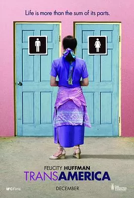 穿越(美国)海报