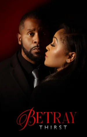 背叛:渴望海报
