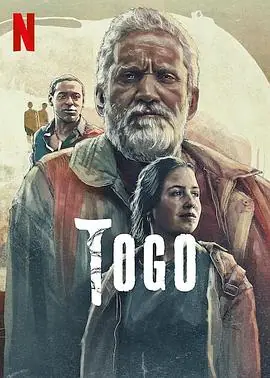 多哥Togo海报