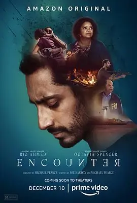遇见Encounter海报