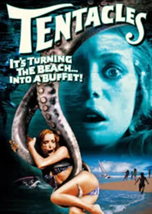 章鱼的猎物(原声版)海报