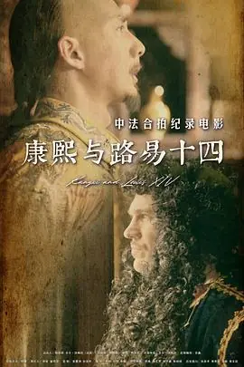 路易十四的死亡纪事海报