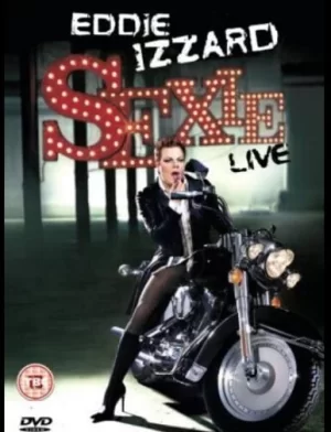 艾迪最性感海报