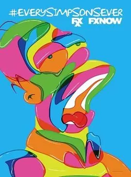 辛普森一家第二十八季[电影解说]海报