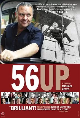 人生七年8[电影解说]海报