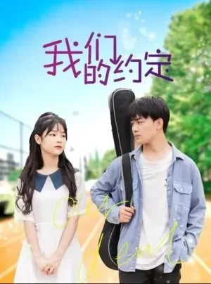 我们的约定海报