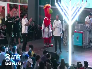 NBA常规赛猛龙VS热火20251216海报