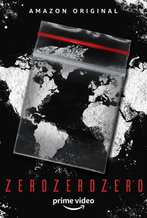 零零零第一季海报