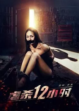 虐杀12小时[电影解说]海报