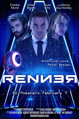 母亲的AI[电影解说]海报