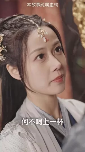 太上武神诀海报