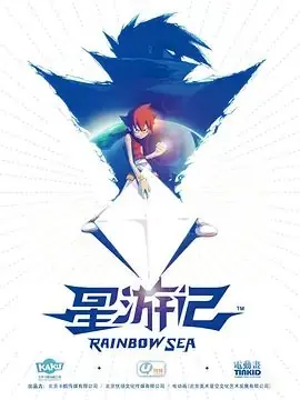 星游记海报