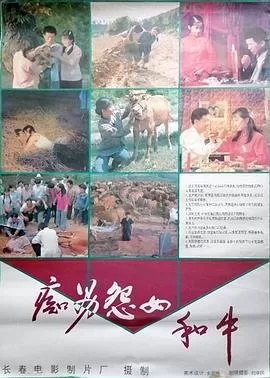 痴男怨女和牛[电影解说]海报