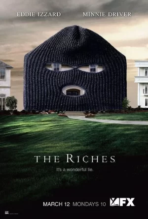 富贵浮云第一季海报