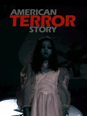 美国恐怖故事海报