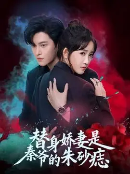 替身娇妻是秦爷的朱砂痣海报