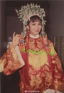 癫凤狂龙(粤语)海报