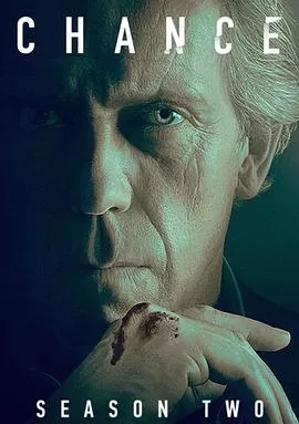 钱斯医生第二季海报