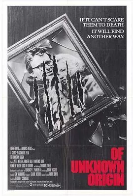 人鼠之战[电影解说]海报